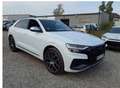 Audi SQ8 TFSI HUD,Sitzbel,AHK,B&O,Leder Weiß - thumbnail 11