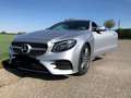 Mercedes-Benz E 200 E 200 Aut. Silber - thumbnail 1