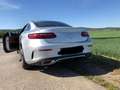 Mercedes-Benz E 200 E 200 Aut. Silber - thumbnail 2