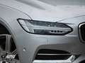 Volvo V90 D5 Inscription AWD Aut. Plateado - thumbnail 36
