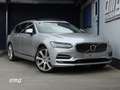Volvo V90 D5 Inscription AWD Aut. Plateado - thumbnail 2