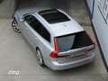 Volvo V90 D5 Inscription AWD Aut. Plateado - thumbnail 9