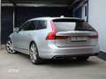 Volvo V90 D5 Inscription AWD Aut. Plateado - thumbnail 6