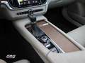 Volvo V90 D5 Inscription AWD Aut. Plateado - thumbnail 22
