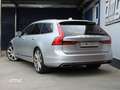 Volvo V90 D5 Inscription AWD Aut. Plateado - thumbnail 5