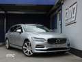 Volvo V90 D5 Inscription AWD Aut. Plateado - thumbnail 1