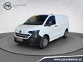 Volkswagen T7 Transporter VW Transporter T7 Kastenwagen TDI Weiß - thumbnail 1