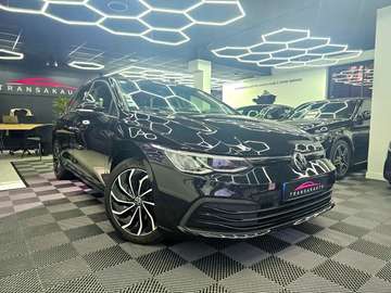 VIII 1.5 eTSI 150 cv LIFE DSG7 suivi constructeur