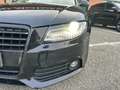 Audi A4 Avant 1.8 TFSI 160 CV Advanced Schwarz - thumbnail 9