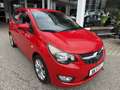 Opel Karl 1.0 Österreich Edition | KLIMA | 1. Besitz | 8-fach Rot - thumbnail 4