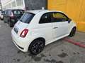 Fiat 500 1.2 Rock Star Blanc - thumbnail 5