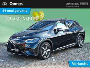 300 Sport Edition 91 kWh | Panoramadak | Burmester