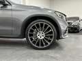 Mercedes-Benz GLC 43 AMG Coupe 4-Matic*Distronic*Memory*PANO Szürke - thumbnail 4