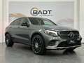 Mercedes-Benz GLC 43 AMG Coupe 4-Matic*Distronic*Memory*PANO Gri - thumbnail 1