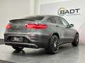 Mercedes-Benz GLC 43 AMG Coupe 4-Matic*Distronic*Memory*PANO Grey - thumbnail 8