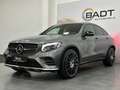 Mercedes-Benz GLC 43 AMG Coupe 4-Matic*Distronic*Memory*PANO siva - thumbnail 7