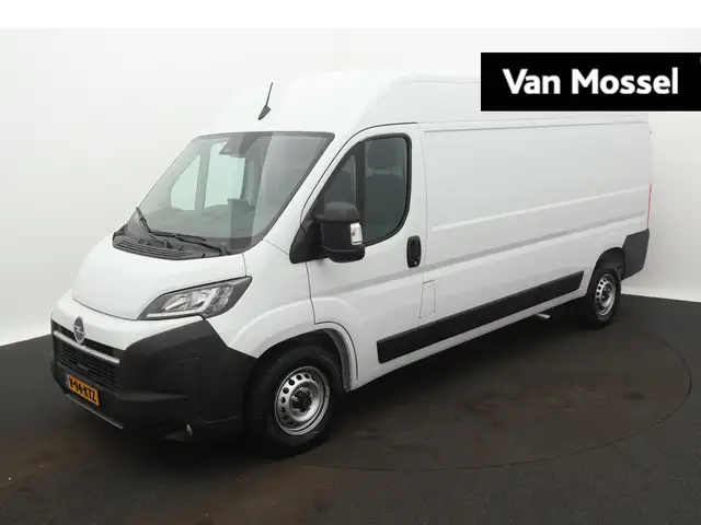 Opel Movano 2.2D 180 S&S L3H2 3.5t