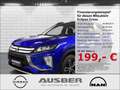 Mitsubishi Eclipse Cross Diamant Edition 2WD Android Auto Apple CarPlay ink Blau - thumbnail 1
