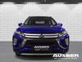 Mitsubishi Eclipse Cross Diamant Edition 2WD Android Auto Apple CarPlay ink Blau - thumbnail 3