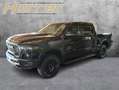 Dodge RAM Rebel Premium Crew CabLuft Pano Чёрный - thumbnail 3