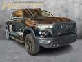 Dodge RAM Rebel Premium Crew CabLuft Pano Чёрный - thumbnail 1