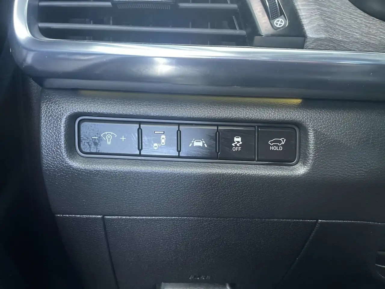 Kia Telluride photo Kia Telluride