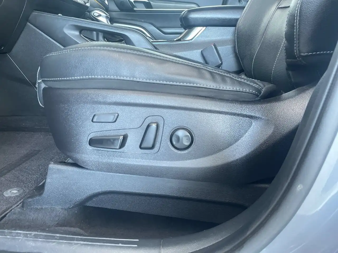 Kia Telluride photo Kia Telluride