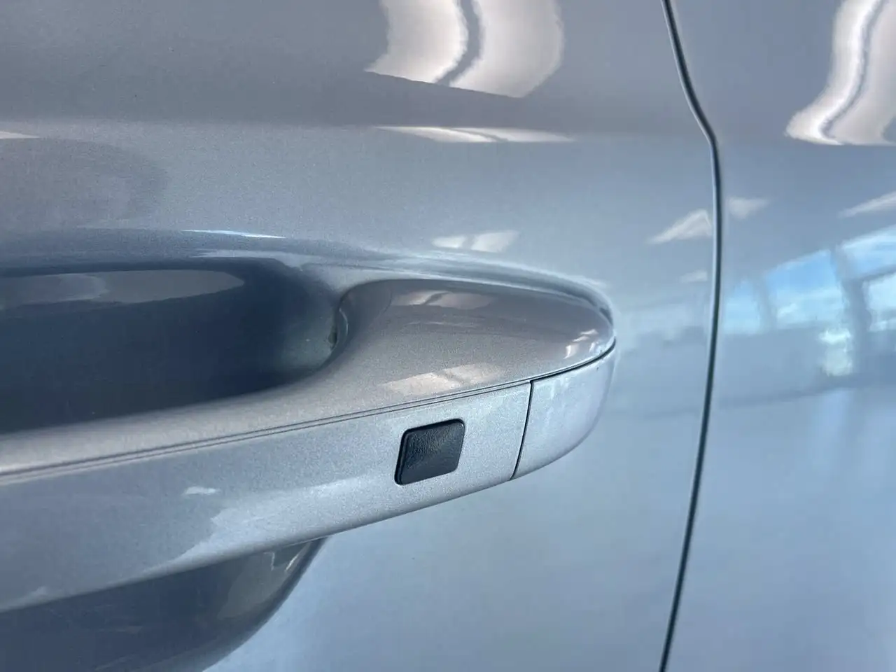 Kia Telluride photo Kia Telluride
