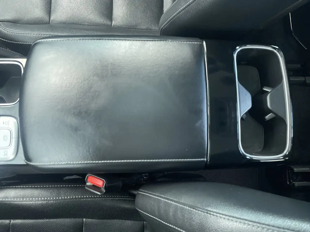 Kia Telluride photo Kia Telluride