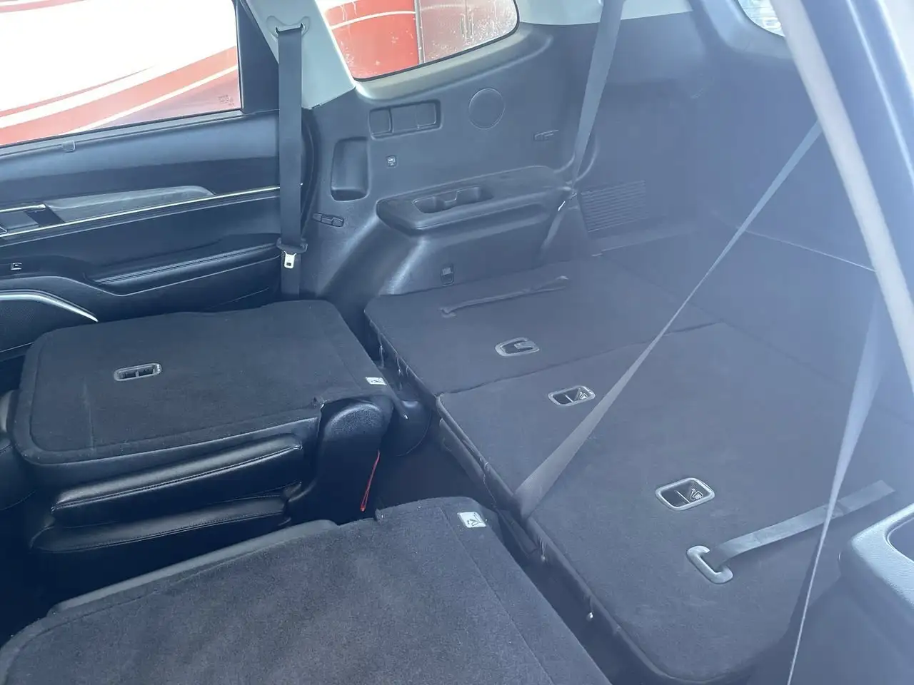 Kia Telluride photo Kia Telluride