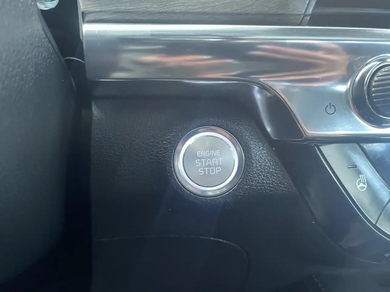Kia Telluride photo Kia Telluride
