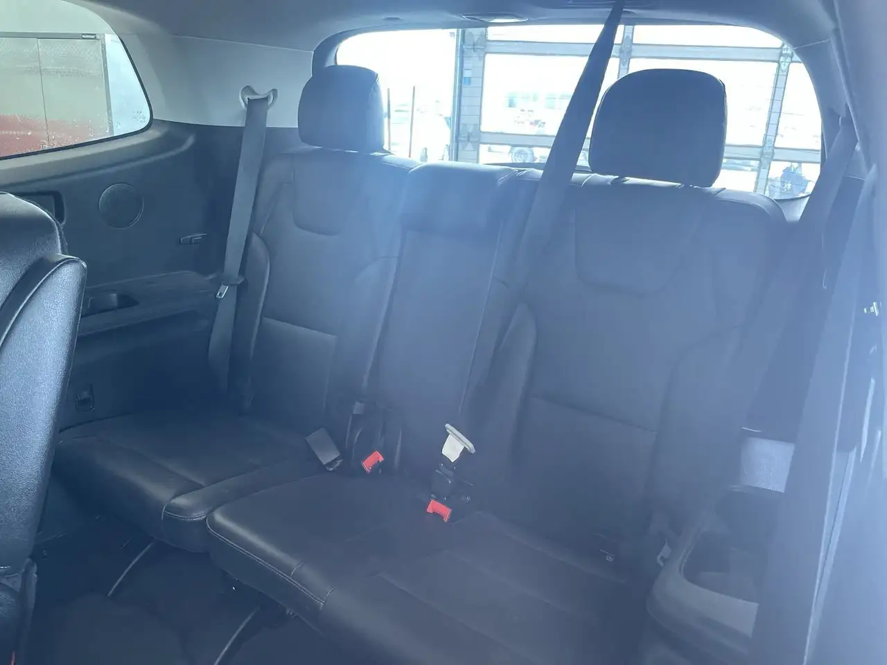 Kia Telluride photo Kia Telluride
