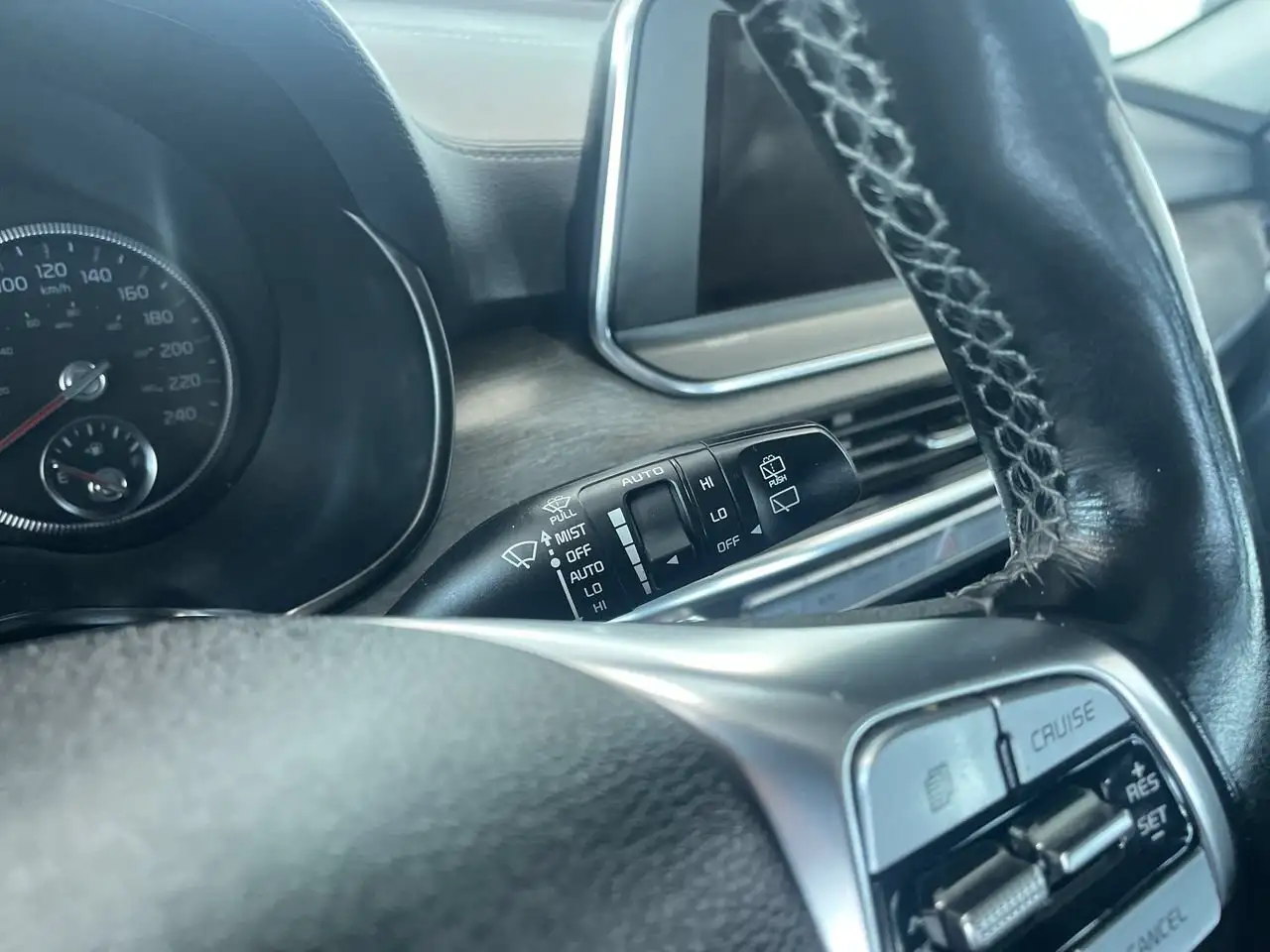 Kia Telluride photo Kia Telluride