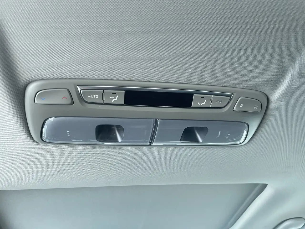 Kia Telluride photo Kia Telluride