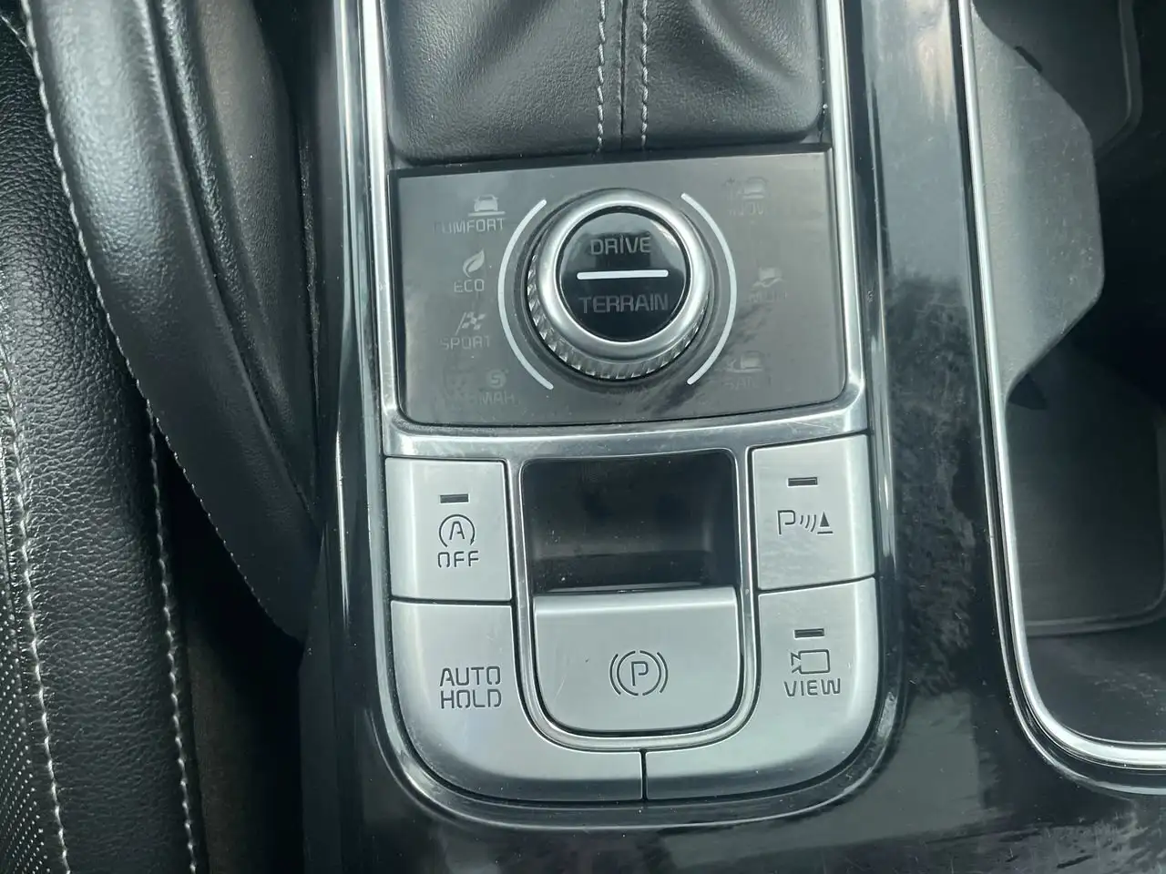 Kia Telluride photo Kia Telluride