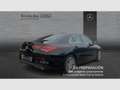 Mercedes-Benz CLA 200 D DCT Negro - thumbnail 2