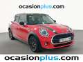 MINI Cooper Aut. Rojo - thumbnail 2