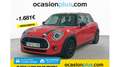 MINI Cooper Aut. Rojo - thumbnail 1