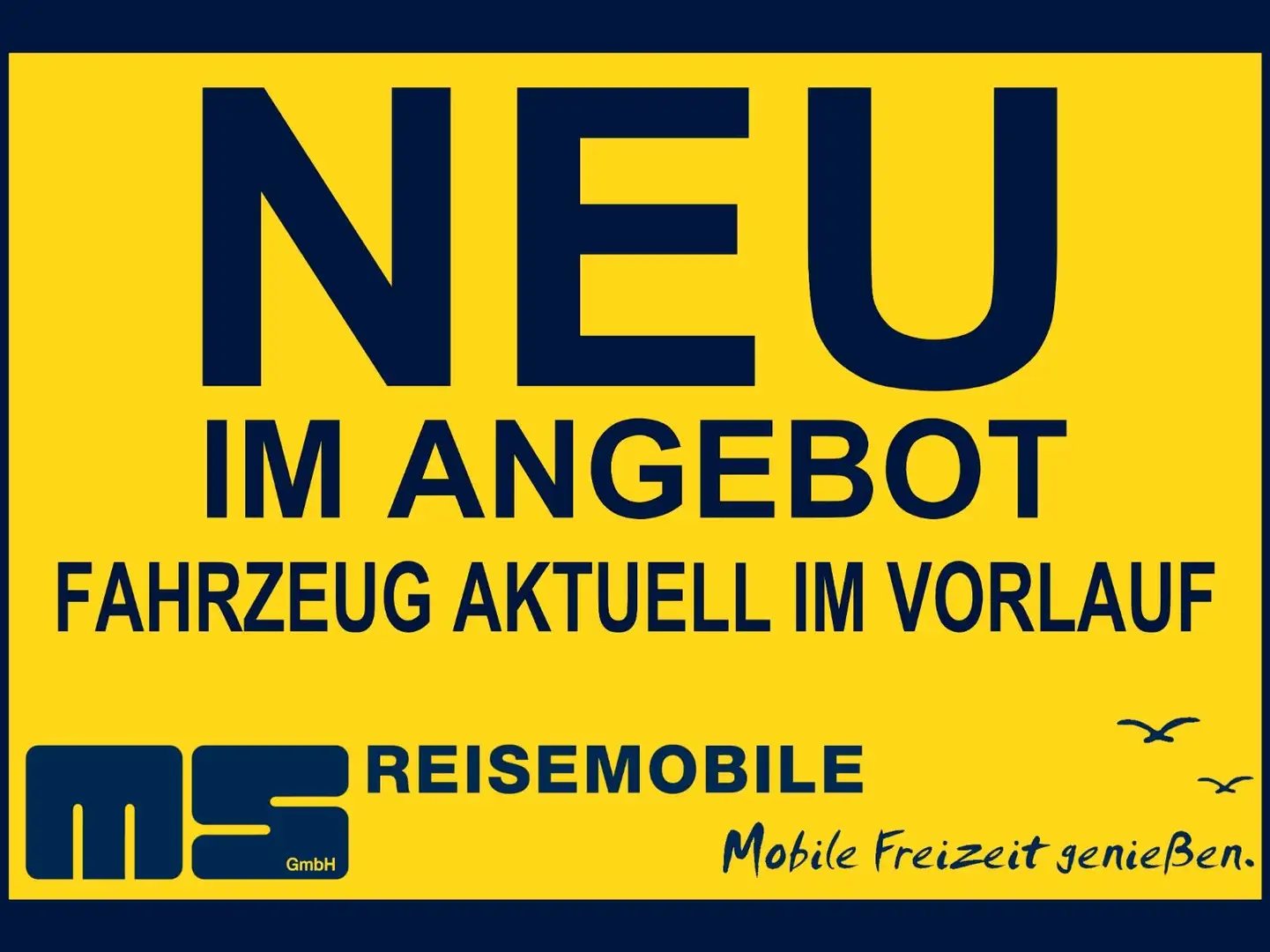 Karmann DAVIS 590 TRENDSTYLE / -MODELL 2026-/ PLUS-PAKET Grau - 1