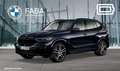 BMW X5 xDrive45e M Sportpaket Head-Up HK HiFi DAB Schwarz - thumbnail 1