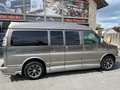 Chevrolet Chevy Van GMC Savana lichte vracht Gris - thumbnail 4