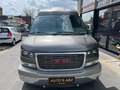 Chevrolet Chevy Van GMC Savana lichte vracht Gris - thumbnail 2