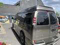 Chevrolet Chevy Van GMC Savana lichte vracht Gris - thumbnail 6
