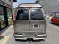 Chevrolet Chevy Van GMC Savana lichte vracht Gris - thumbnail 5