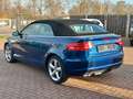 Audi A3 Cabriolet S-Line 1.6 TDI/Sportpaket/AHK/Xenon Blau - thumbnail 10