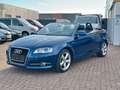 Audi A3 Cabriolet S-Line 1.6 TDI/Sportpaket/AHK/Xenon Blau - thumbnail 2