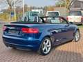 Audi A3 Cabriolet S-Line 1.6 TDI/Sportpaket/AHK/Xenon Blau - thumbnail 4