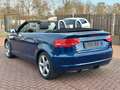 Audi A3 Cabriolet S-Line 1.6 TDI/Sportpaket/AHK/Xenon Blau - thumbnail 3