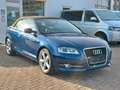 Audi A3 Cabriolet S-Line 1.6 TDI/Sportpaket/AHK/Xenon Blau - thumbnail 7