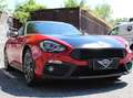 Abarth 124 Spider 124 Spider 1.4 t. m.air Turismo 170cv my18 Rouge - thumbnail 1
